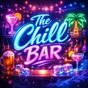 👾The Chill Bar 👾 discord icon