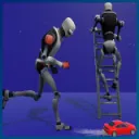 Game Movement - Unity Asset