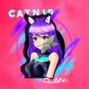 Catnip hangout