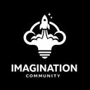   Imagination Community    Discord Server Icon