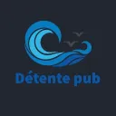 ✌ •  Détente Pub | Cherche Staff