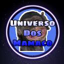 Universo Dos Mamaco『  』 Discord Server Icon