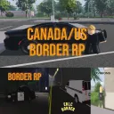 CANADA/US BORDER RP