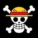 Strawhat Grand fleet Discord Server Icon