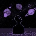 - ̗̀   。 The Void Discord Server Icon