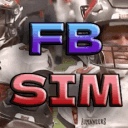 𝗙𝗖 - 𝗙𝗼𝗼𝘁𝗯𝗮𝗹𝗹 𝗦𝗶𝗺𝘂𝗹𝗮𝘁𝗶𝗼𝗻