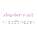 strawberry milk software