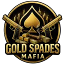 SA  | Gold Spades
