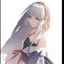 ⌗﹒mora : anime & genshin