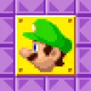 NSMB - Star Chasers