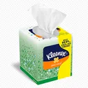 tissue box