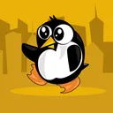 Paul the Penguin 🐧