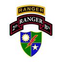 2nd Bn, 75th Ranger Regiment Discord Server Icon