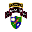2nd Bn, 75th Ranger Regiment
