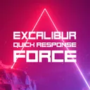 [EXCALQRF] Excalibur Quick Response Force