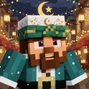 Discovery icon for ArabicMc Discord server