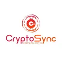 CryptoSync's icon