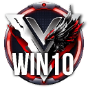 Discovery icon for Vanquished ASE WIN10 No Wipe Discord server