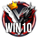 Discovery icon for Vanquished ASE WIN10 No Wipe Discord server