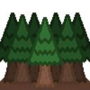 Paintbrush Forest Discord Server Icon