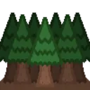 Paintbrush Forest Discord Server Icon