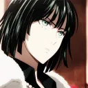 /fubuki Discord Server Icon