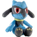 Riolu Kidd's Aura Pack