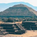 Tenochtitlan