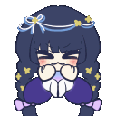 あおうさちゃんの集い