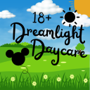 Dreamlight Daycare 18+ Discord server icon