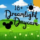Dreamlight Daycare 18+ discord icon