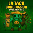 Discovery icon for 🌮 Steal a Tacos LATAM Discord server