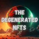 The Degenerated NFTs