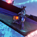 Funk's Borderlands Trading ...