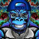 ~GG~ Gangster Gorillaz