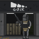 Escape from Tarkov 歡樂群