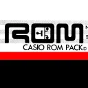CASIO ROM Packs