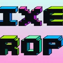 Pixel Drops