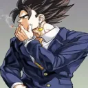 legalize #2 Discord Server Icon