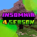 Insomnia Server - ЗАМОРОЖЕН