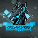 Orion Hunters