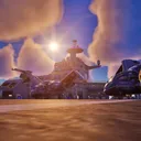 Scrubador's Asset Hub