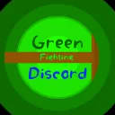 🟢 Green Fighting Discord 🗡