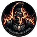 ANZAC Legion Of The Damned Discord Server Icon