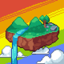 SkyHanni Discord Server Icon