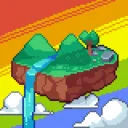 SkyHanni Discord Server Icon