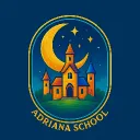 Adriana School - 𝑲𝒁𝑹 Discord Server Icon