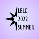 LELC 2022 Summer