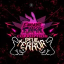 FNFC: Devil Terror Official Community Server