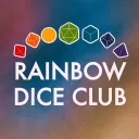 Rainbow Dice Club